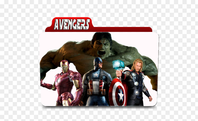 Hulk Superhero Thor Film Poster PNG