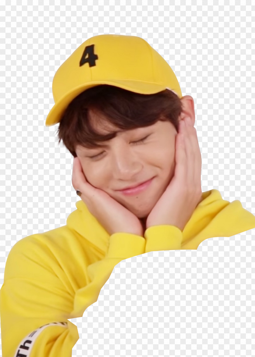 Jungkook BTS South Korea Yellow K-pop PNG