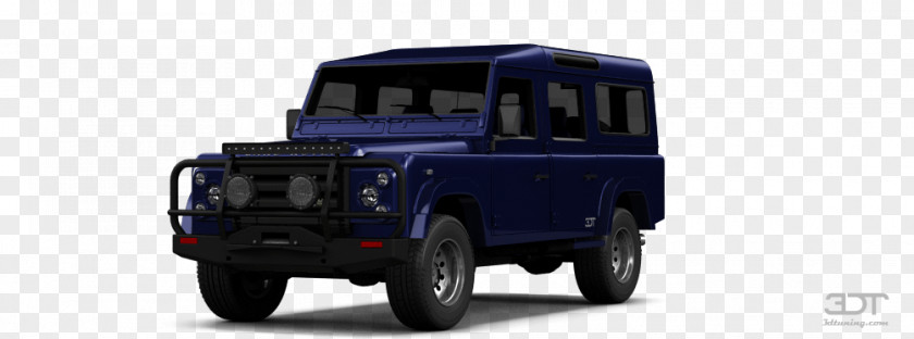 Land Rover Defender Tire Car Jeep Wheel PNG