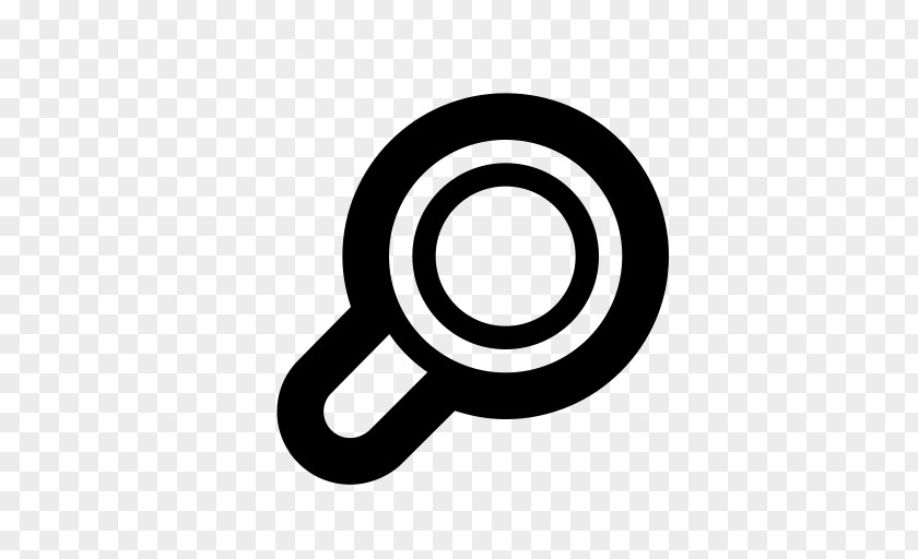 Magnifying Glass Zoom Video Communications Clip Art PNG