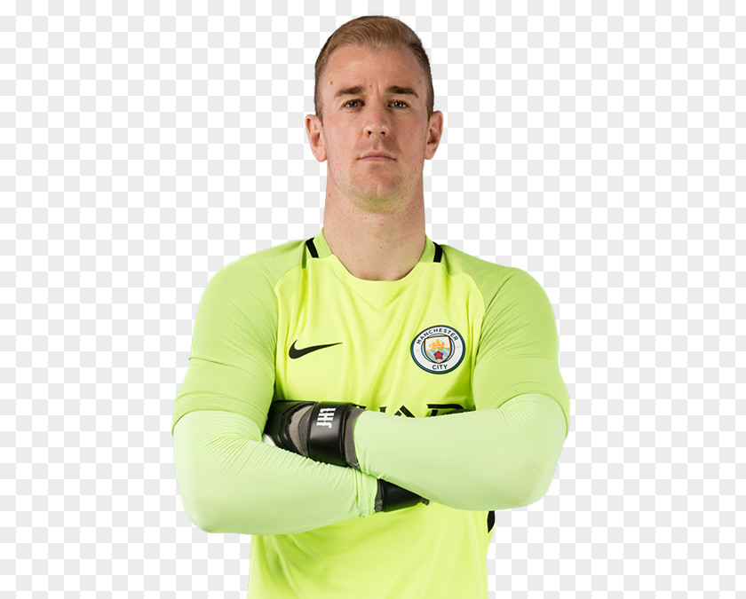 Premier League Joe Hart Manchester City F.C. Football Player PNG