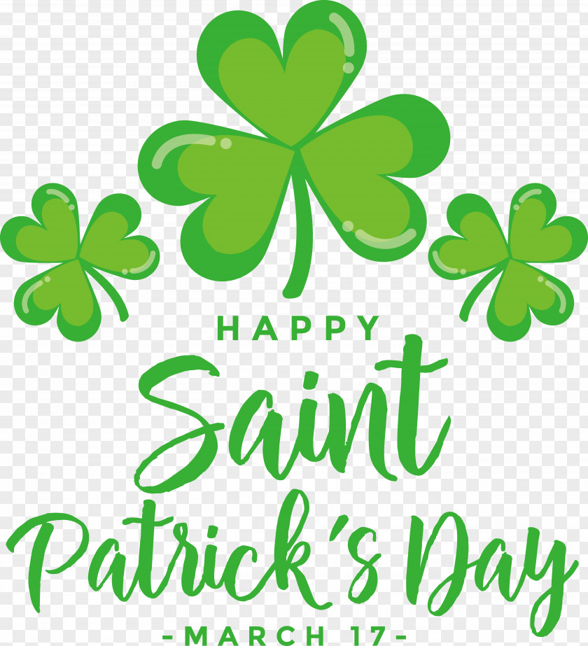 Shamrock PNG