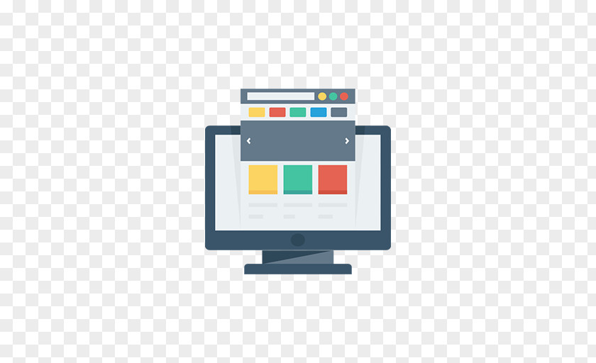 Web Design Development Responsive Developer PNG