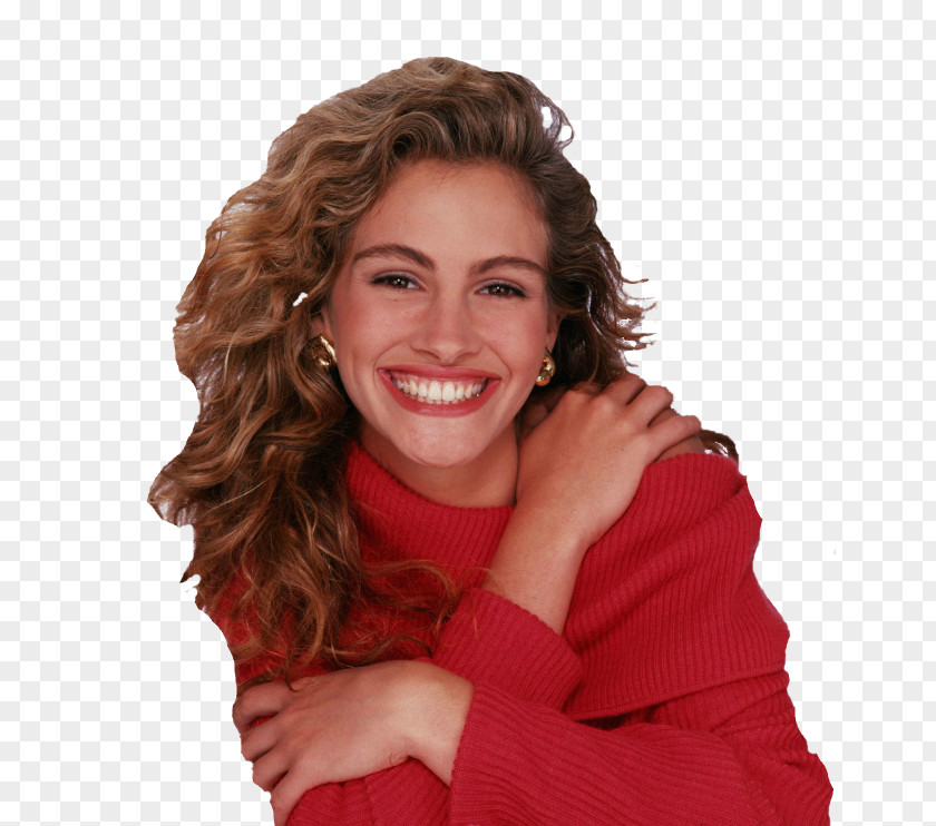 Actor Julia Roberts Pretty Woman Vivian Ward Hollywood Film PNG