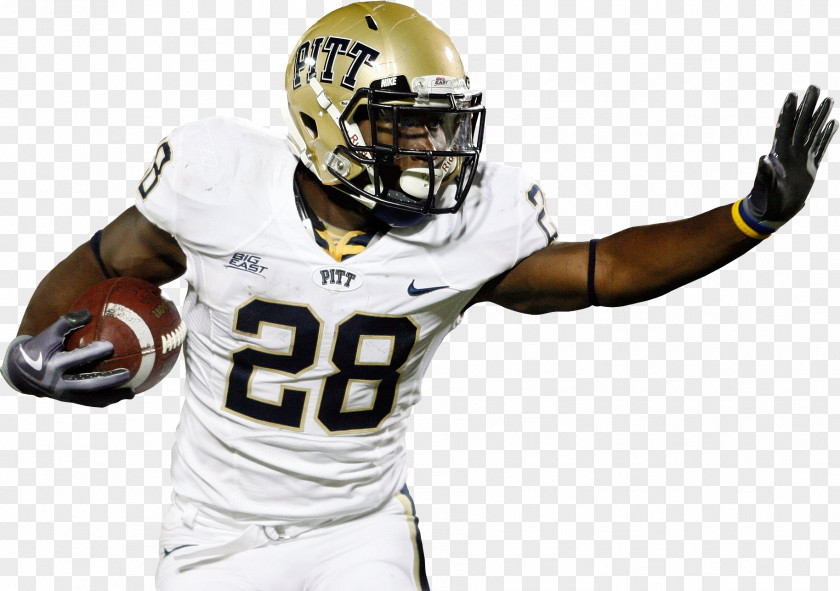 American Football University Of Pittsburgh Panthers Steelers New England Patriots Running Back PNG