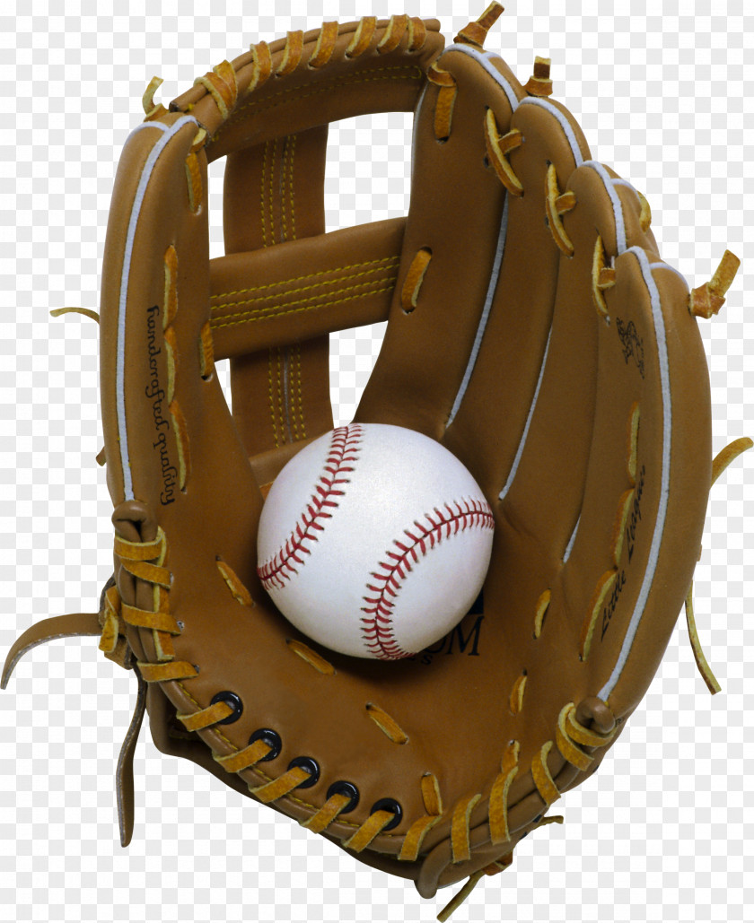 Baseball Glove Sport Bats PNG