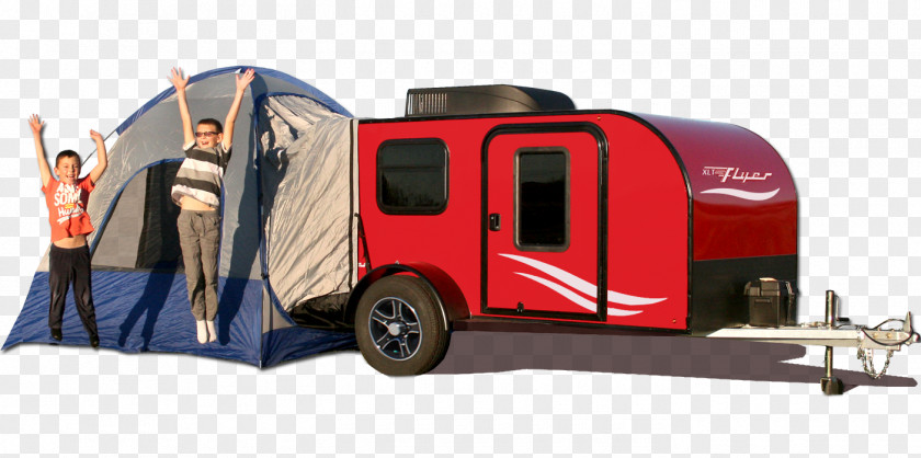 Camper Trailer Caravan Automotive Design Motor Vehicle PNG