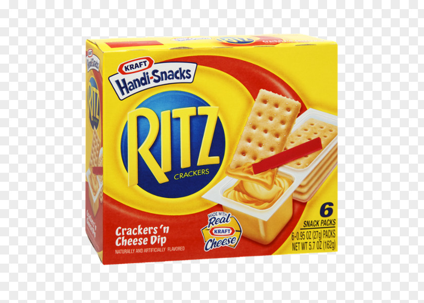 Cheese Ritz Crackers And Cracker PNG