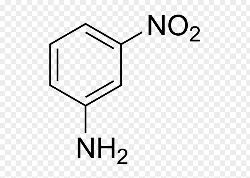 Chemical 3-Nitroaniline 4-Nitroaniline 2-Nitroaniline Nitro Compound PNG