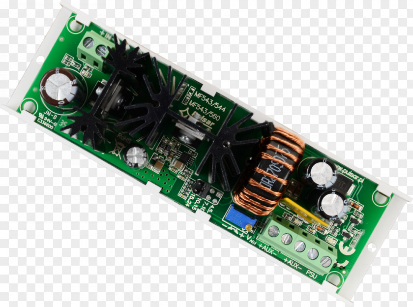 Computer Microcontroller Graphics Cards & Video Adapters Electronics Electronic Engineering Component PNG