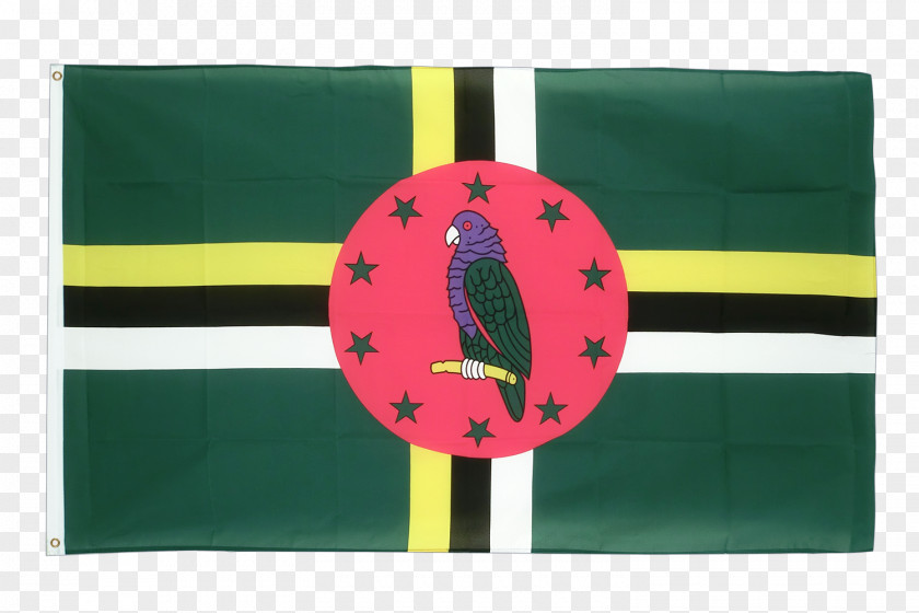 Flag Of Dominica The Dominican Republic Flags World PNG