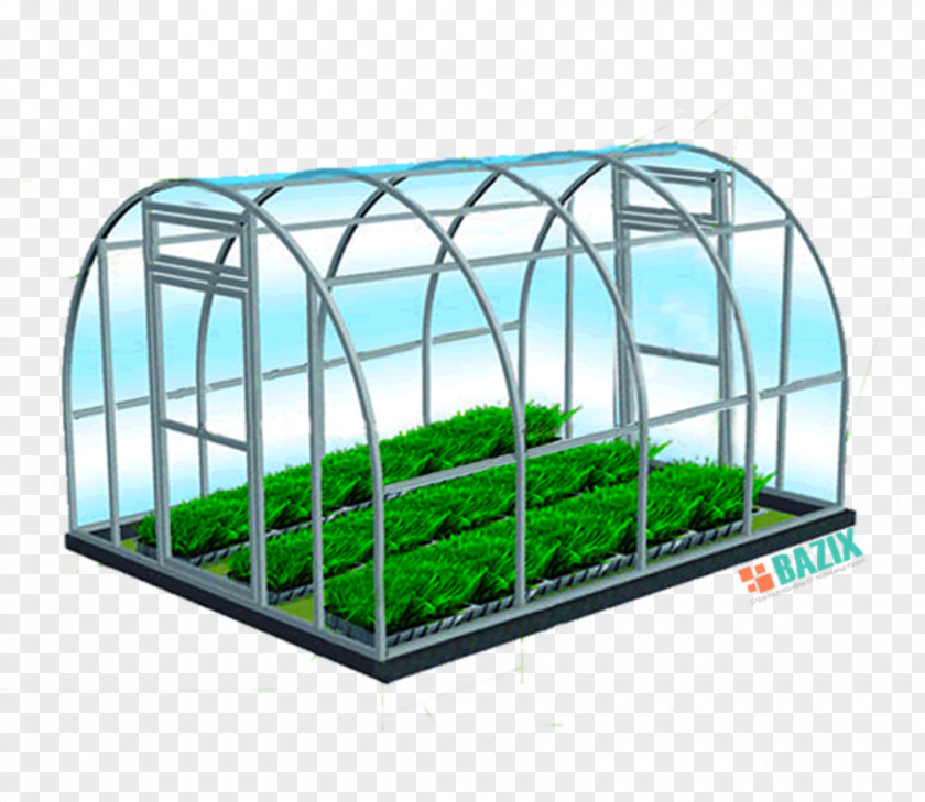 Greenhouse Cold Frame Price Artikel Bazix PNG