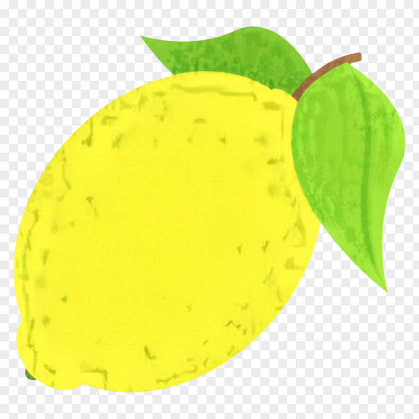 Guava Food Lemon Leaf PNG