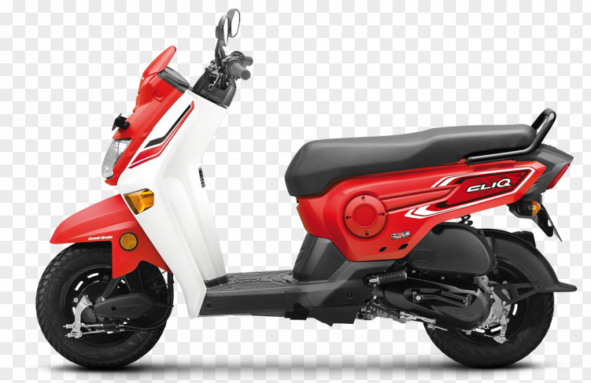 Honda Activa Scooter HMSI Motorcycle PNG