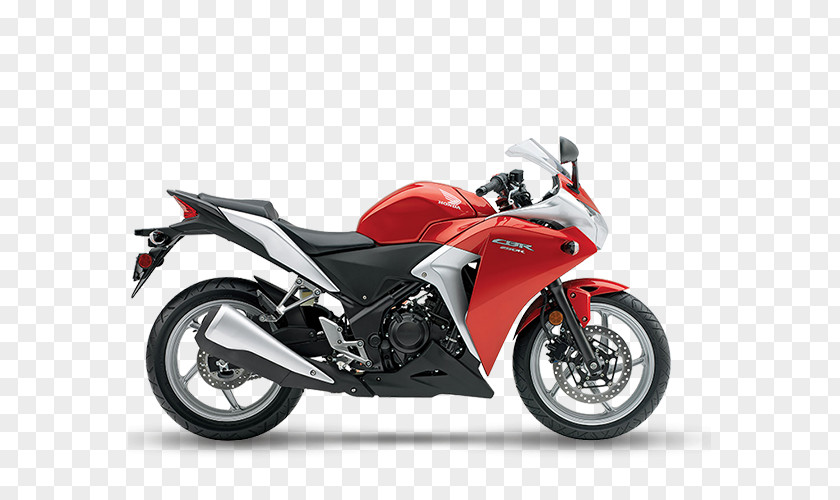 Honda CBR250R/CBR300R CBR250RR Motorcycle CBR Series PNG