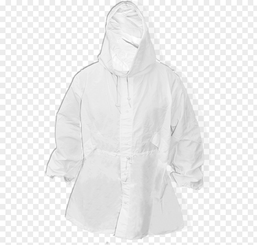 Jacket Hoodie Robe Sleeve PNG