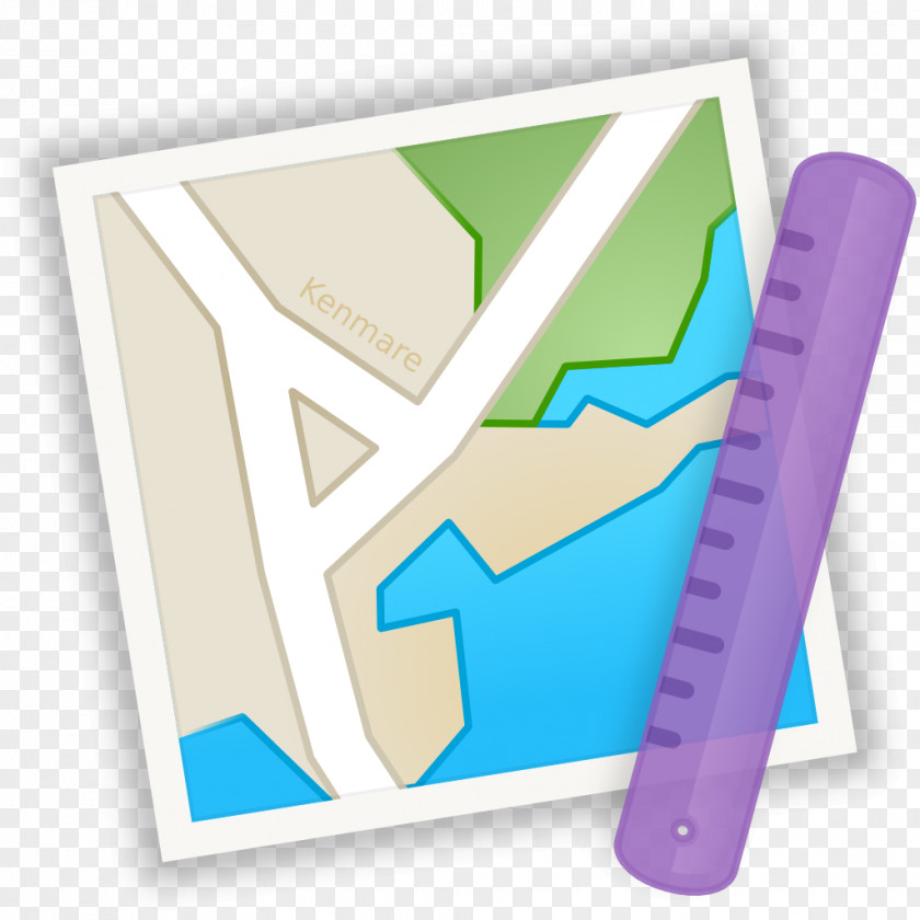 Map GeoJSON PNG