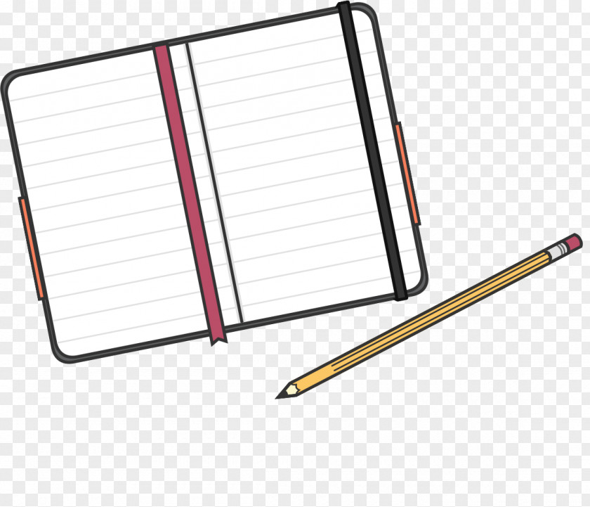 Notebook Paper Icon PNG