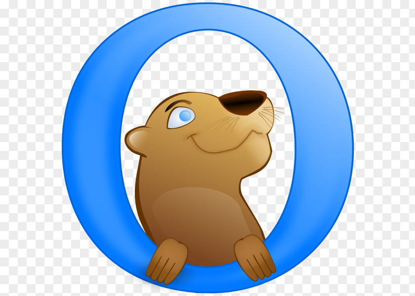 Otter Browser Web Linux Opera APT PNG