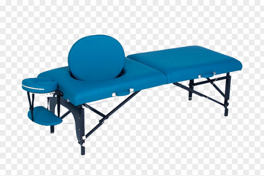 Pregnancy Back Massage Table Spa Exercise PNG
