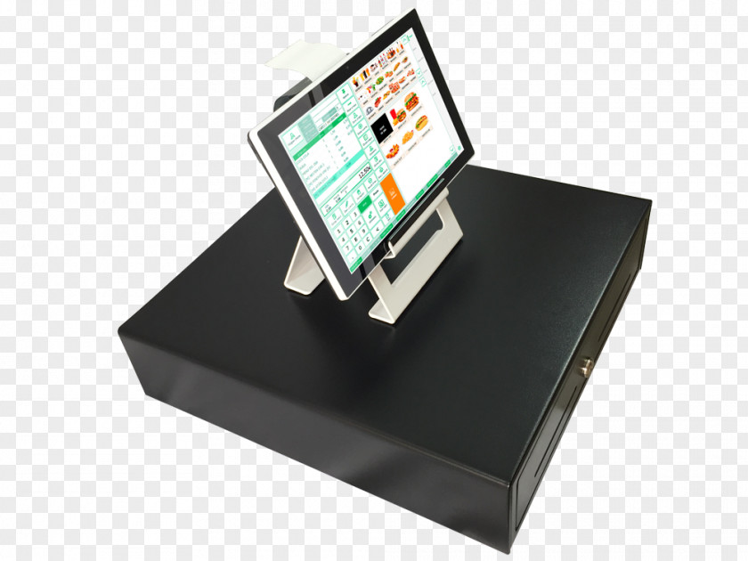 Printer Tablet Computers Point Of Sale Comandero Comprar-TPV Caja Registradora Y TPV PNG