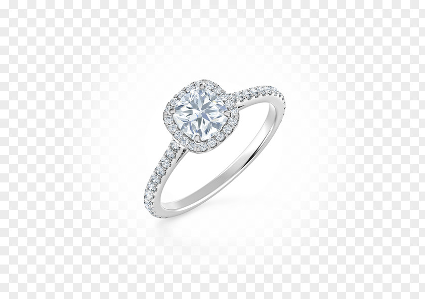 Ring Halo Engagement Diamond Jewelers' Row, Philadelphia Jewellery PNG