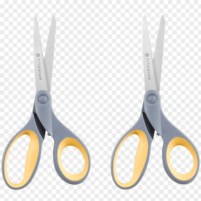 Scissors Westcott Rule Company Tool Knife Titanium PNG