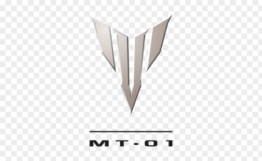 Vector Yamaha Motor Company Corporation MT-01 Logo PNG