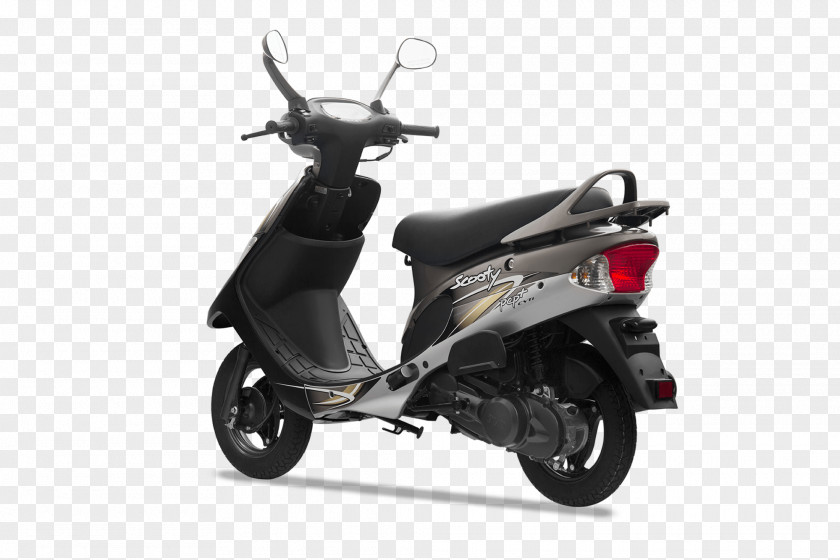 Victory Scooter Motorcycle Accessories Car TVS Scooty PNG