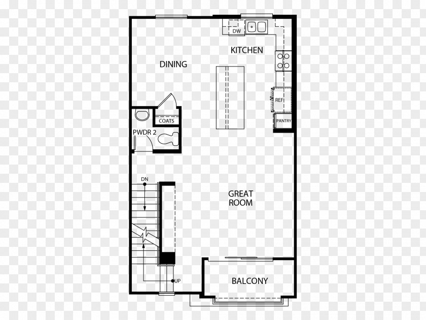 Apartment Viewpoint Homes Renting Floor Plan PNG