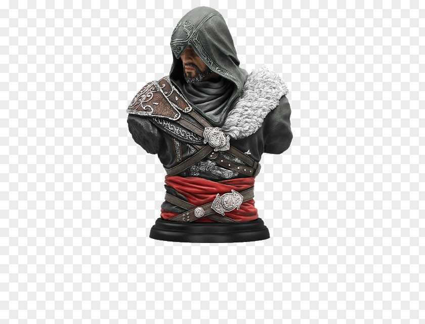 Assassin's Creed Ezio Trilogy Creed: Revelations Brotherhood III Auditore PNG