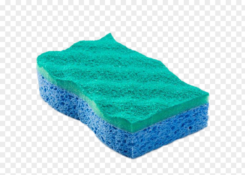 Bath Sponge Vileda O-Cedar VNXK Salts PNG