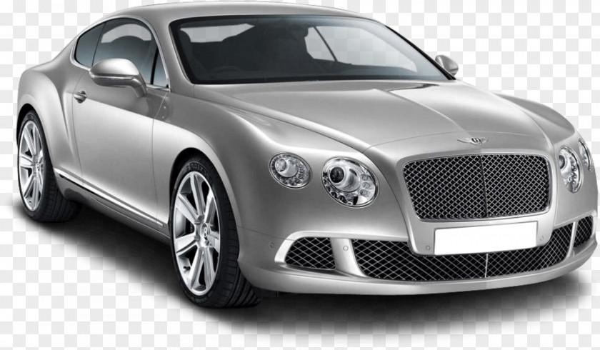 Bentley 2011 Continental GTC Car Luxury Vehicle PNG