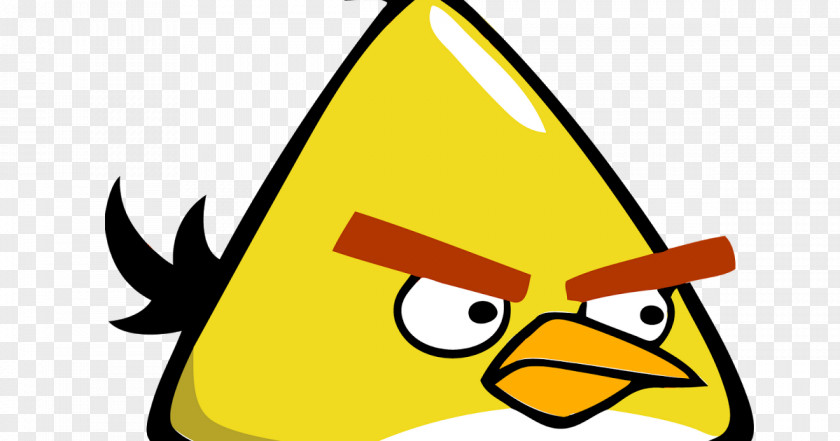 Bird Angry Birds Stella Space Domestic Canary Clip Art PNG