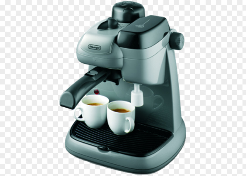 Coffee Espresso Coffeemaker AeroPress De'Longhi PNG