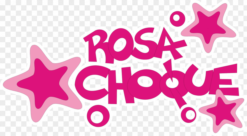 Design Brand Logo Cor De Rosa Choque Clip Art PNG