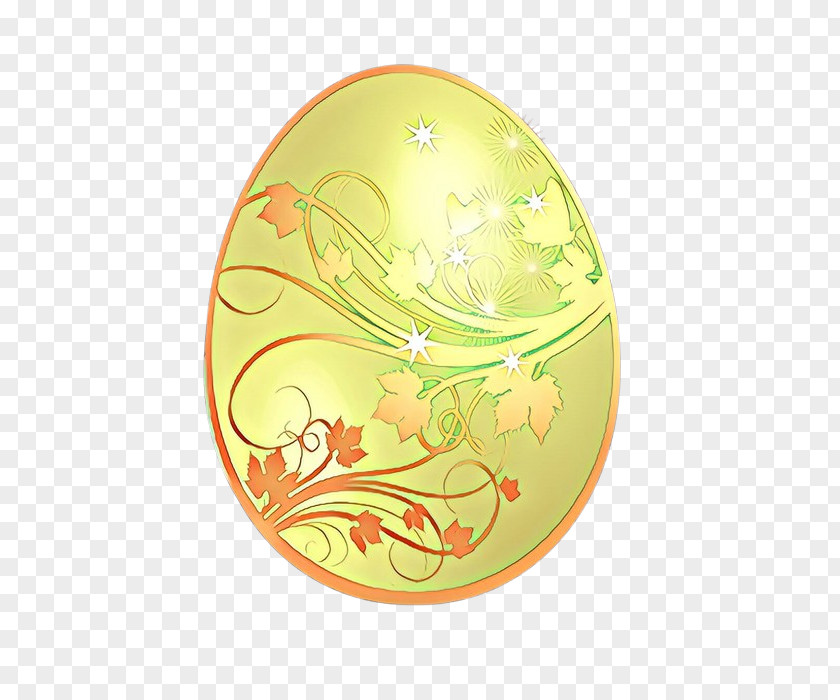 Easter Egg Sphere PNG