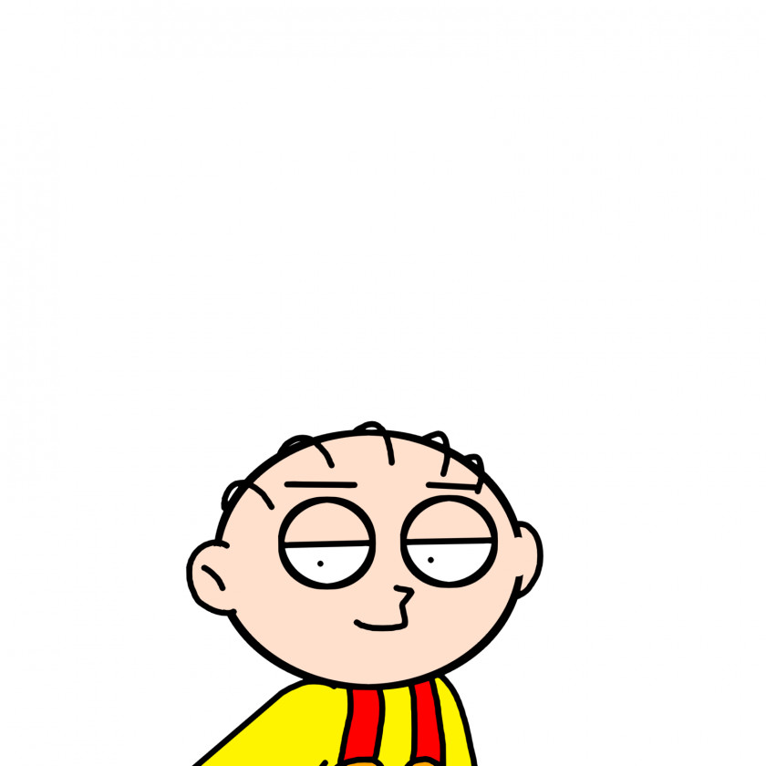 Griffin Stewie Cartoon Drawing PNG