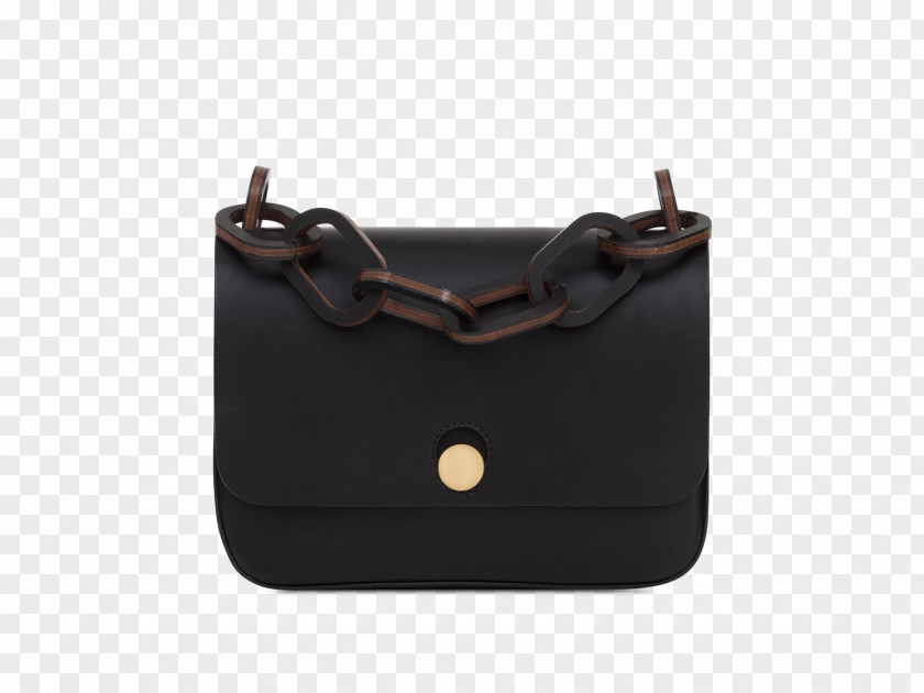 Handbags Handbag Messenger Bags Leather Brown PNG