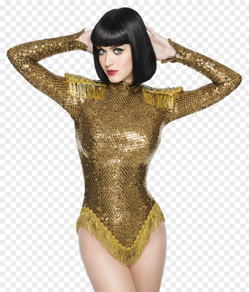 Katy Perry PNG