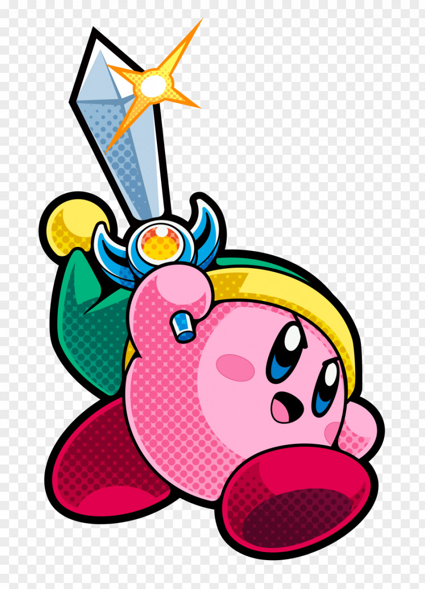 Kirby Battle Royale Kirby's Return To Dream Land Kirby: Triple Deluxe Adventure PNG