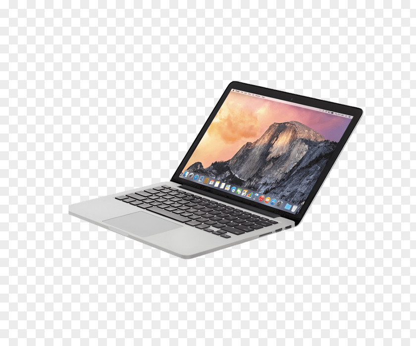 Laptop Macbook Pro Netbook MacBook 13-inch Air PNG