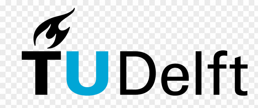 Logo Delft University GIF Doctor Of Philosophy PNG