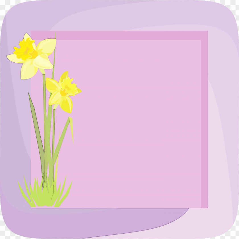 Picture Frame PNG