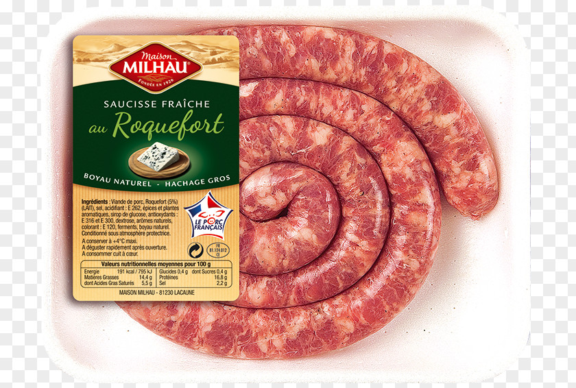 Sausage Thuringian Salami Bratwurst Cervelat PNG