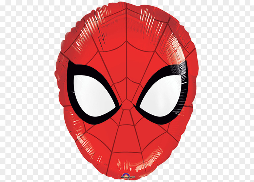 Spider-man Spider-Man Mickey Mouse Iron Man Toy Balloon Minnie PNG