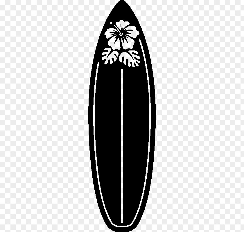 Surfing Surfboard Sticker Plank PNG