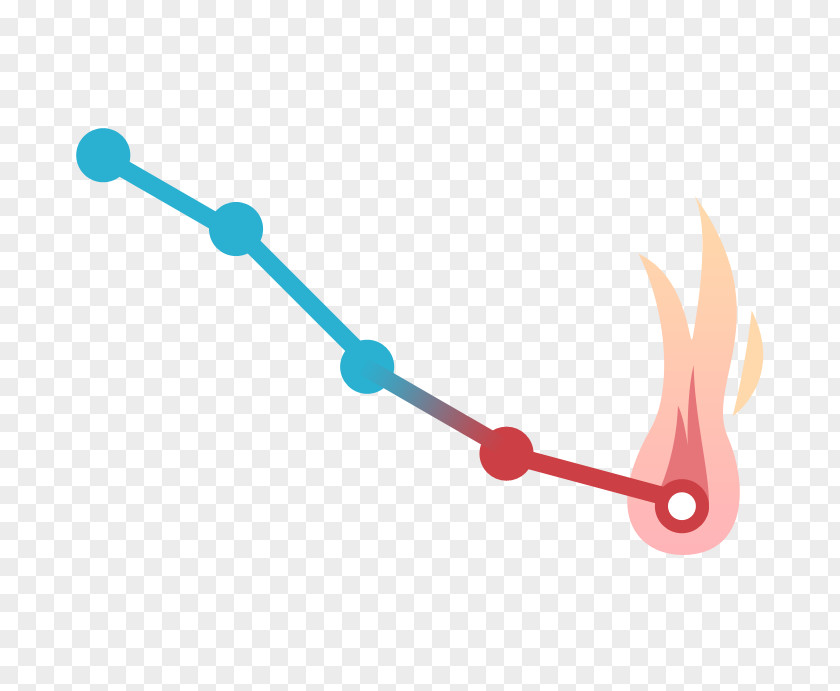 Agile Methodology Overview Burn Down Chart Software Development Application Lifecycle Management Business PNG