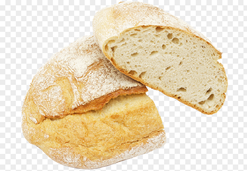 Bread Rye Soda Loaf Small PNG