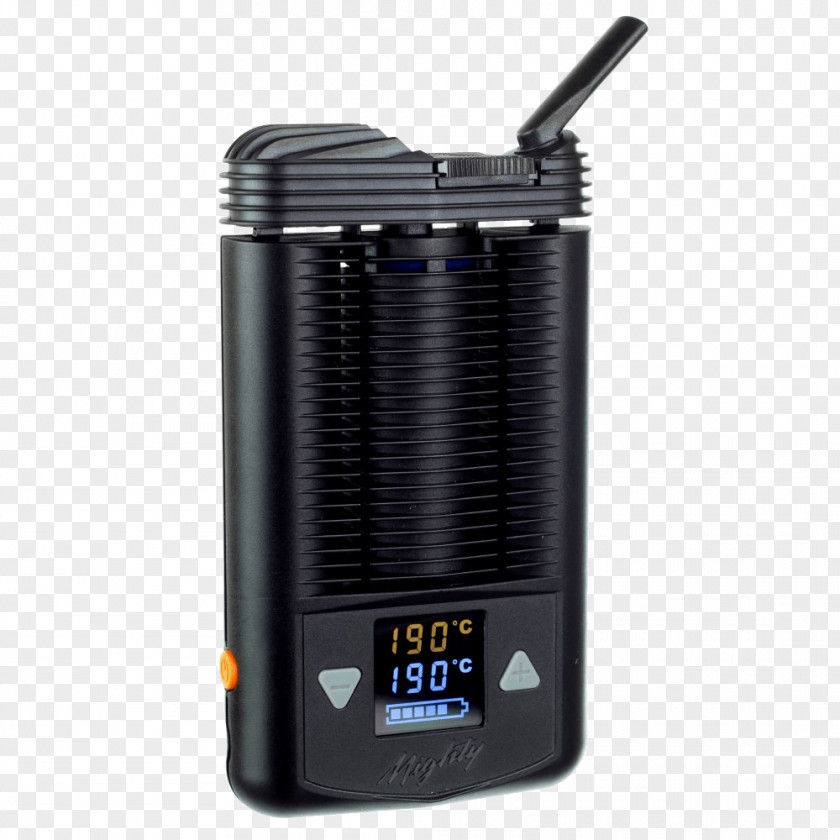 Cannabis Volcano Vaporizer Cannabidiol Bong PNG